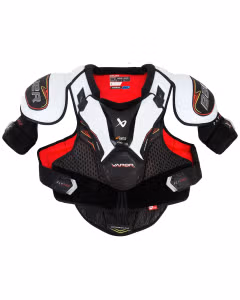 Bauer Vapor S25 FLYPRO Senior Hokeja Plecsargs