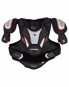 Bauer Vapor S25 FLY40 Intermediate Hokeja Plecsargs