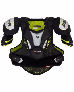 Bauer Vapor S25 FLY40 Junior Hokeja Plecsargs