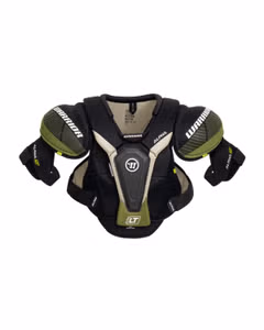 Warrior Alpha LITE Senior Hokeja Plecsargs