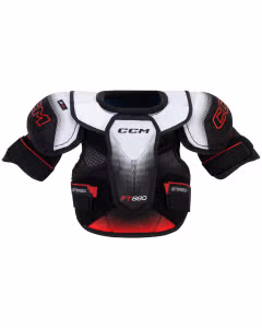 CCM JetSpeed S25 FT880 Junior Hokeja Plecsargs