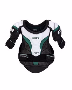 CCM JetSpeed S24 FTW Women Junior Hokeja Plecsargs