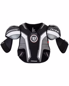 Warrior RISE Senior Hokeja Plecsargs