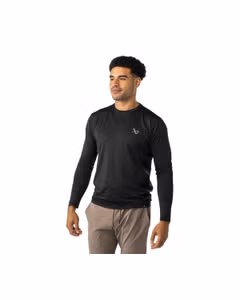 Bauer S25 FLC LS Core Tech Senior Krekls