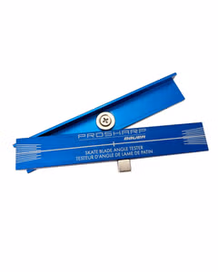 Prosharp BAT Asināšanas rez. daļas