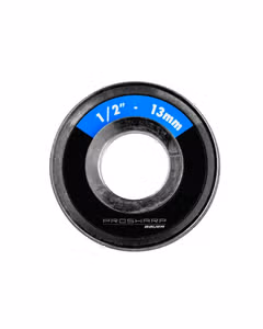 Prosharp S24 Advantedge 1/2-13mm Asināmā Ripa