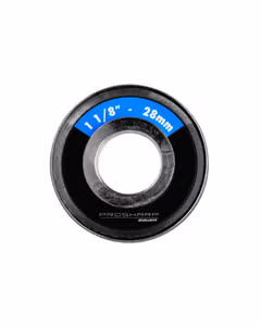 Prosharp S24 Advantedge 1 1/8-28mm Asināmā Ripa