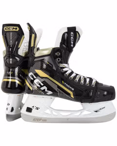 CCM Tacks AS-V Pro Senior Хоккейные Коньки