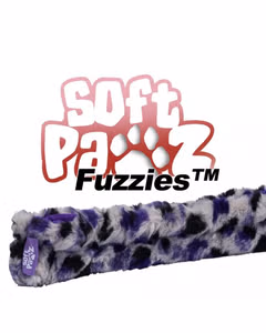 Guardog Fuzzy Skate Guards