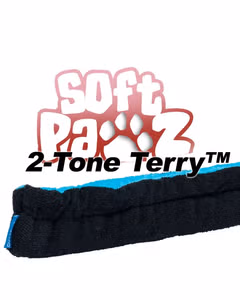 Guardog Terry Skate Guards