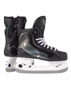 CCM JetSpeed S25 FTW Intermediate Hokeja Slidas
