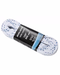 Bauer Waxed Šņores