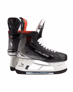 Bauer Vapor S23 X5 PRO БЕЗ ЛЕЗВИЯ Intermediate Коньки