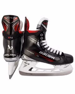 Bauer Vapor S23 X4 Intermediate Hokeja Slidas