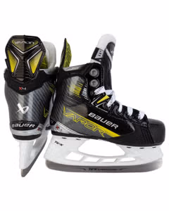 Bauer Vapor S23 X4 Youth Hokeja Slidas