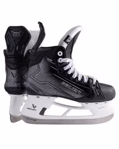 Bauer Supreme S24 M50 PRO Junior Hokeja Slidas