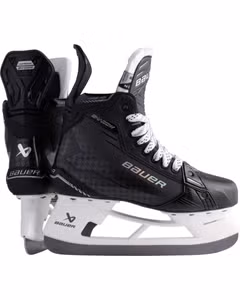 Bauer Supreme S24 SHADOW Senior Hokeja Slidas