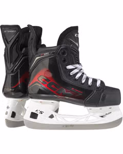 CCM JetSpeed S25 FT890 Junior Hokeja Slidas
