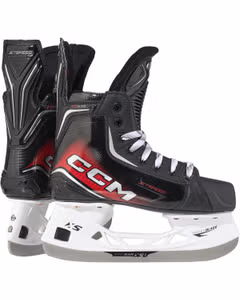 CCM JetSpeed S25 FT870 Junior Ice Hockey Skates