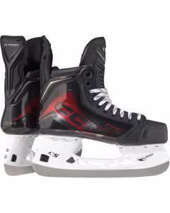 CCM JetSpeed S25 FT890 Intermediate Hokeja Slidas