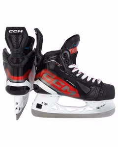 CCM JetSpeed S23 FT6 Intermediate Hokeja Slidas