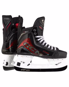 CCM JetSpeed S25 FT8 PRO Senior Hokeja Slidas