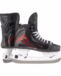CCM JetSpeed S25 FT8 Senior Hokeja Slidas