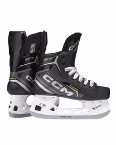 CCM Tacks S24 XF 70 Junior Hokeja Slidas