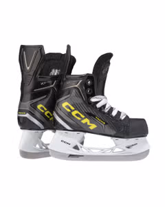 CCM Tacks S24 XF PRO Youth Hokeja Slidas