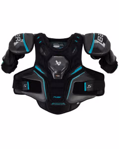 Bauer Supreme S26 FUSE Senior Hokeja Plecsargs