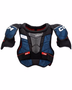 CCM S23 NEXT Senior Hokeja Plecsargs