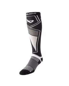 Bauer S25 SUPREME PRO Senior Zeķes