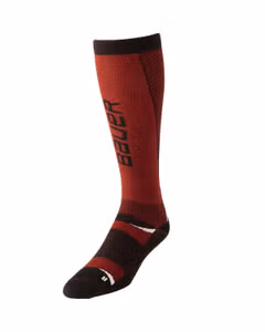 Bauer S25 VAPOR PRO Senior Zeķes