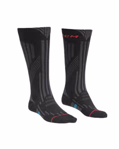 CCM S25 Compression Knee Senior Носки