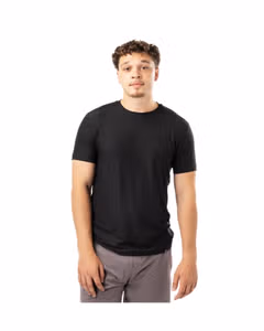 Bauer S24 FLC CORE SS TECH Senior T-krekls