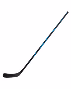 Bauer Nexus S24 PERFORMANCE GRIP Junior 40 flex Клюшка