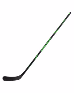 Bauer Nexus S24 PERFORMANCE GRIP Youth 30 flex Hokeja Nūja