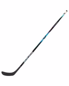 Bauer S25 PROTO2 GRIP BLACK Senior Hokeja Nūja