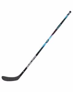 Bauer S25 PROTO2 GRIP BLACK Junior 50 flex Hokeja Nūja