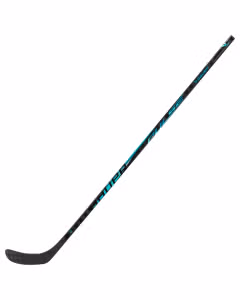 Bauer S25 PULSE GRIP Senior Hokeja Nūja