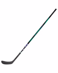CCM JetSpeed S24 FTW Women Junior Клюшка
