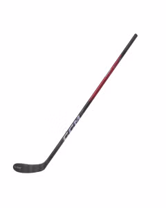 CCM JetSpeed S25 FT8 PRO RED Senior Hokeja Nūja