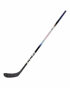 CCM JetSpeed S25 FT8 PRO Youth Hokeja Nūja