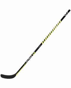 Warrior Alpha LX 40 Grip Intermediate Ice Hockey Stick