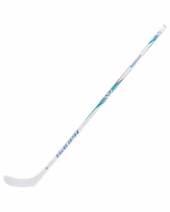 Bauer S25 PROTO2 GRIP WHITE Senior Hokeja Nūja