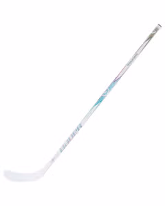 Bauer S25 PROTO2 GRIP WHITE Junior 50 flex Hokeja Nūja