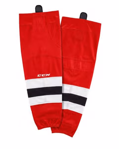 CCM 8000 New Jersey Senior Getras