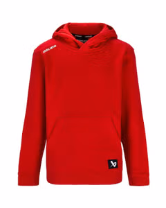 Bauer S23 TEAM ULTIMATE Youth Džemperis