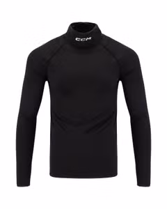 CCM S22 NECK PROTECTOR Junior Apakšveļas Krekls