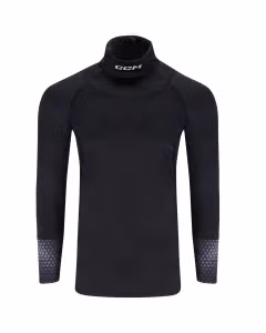 CCM S25 Neck Protector Senior Apakšveļas Krekls